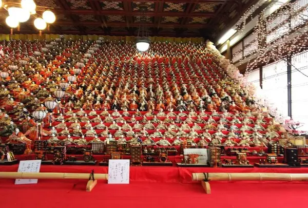 秋葉總本殿 可睡斎