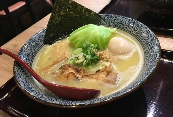 征麺家 かぐら屋の写真・動画_image_581184