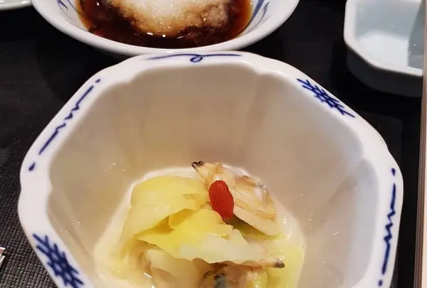 銀座 天一