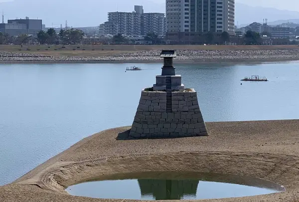狭山池
