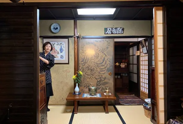 十二段家 本店（じゅうにだんや ほんてん）