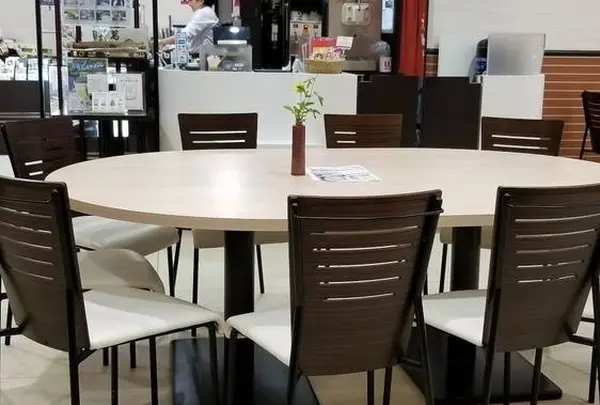 天極堂 JR奈良駅前店