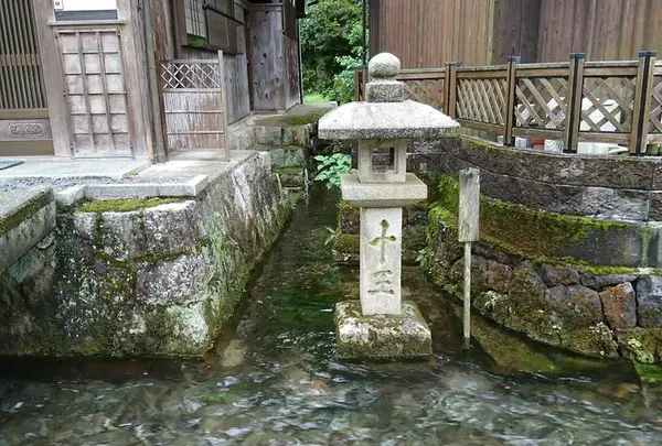 十王水