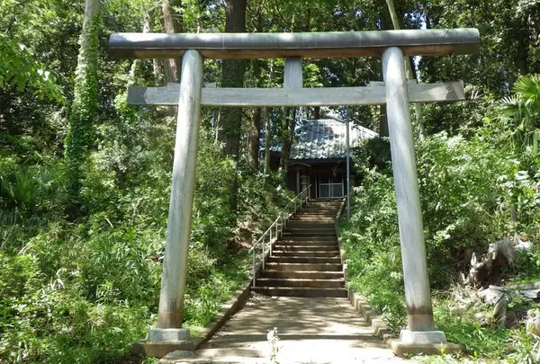 香取神社