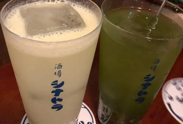酒場 シナトラ 目黒店の写真・動画_image_581987