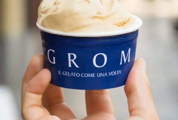 Grom