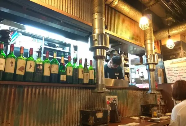 日本焼肉党 浅草橋東口店