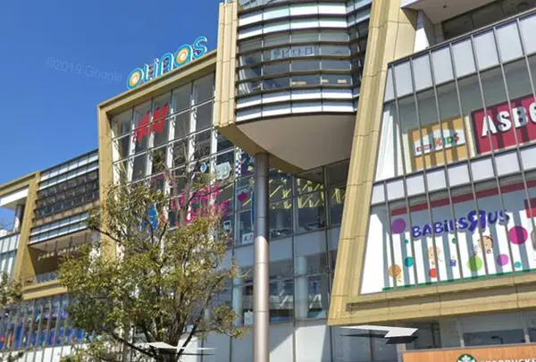 オリナス錦糸町店