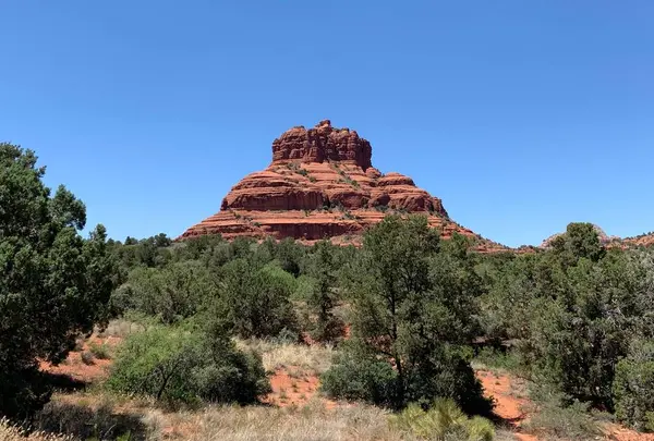 ベル・ロック・トレイルヘッドの写真・動画_image_582240