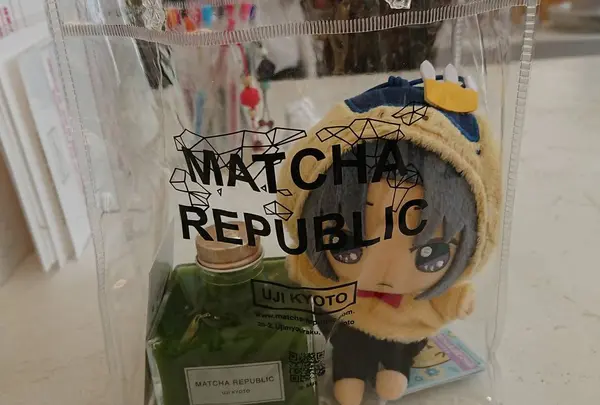 抹茶共和国