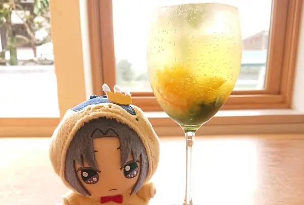 ラク カフェ