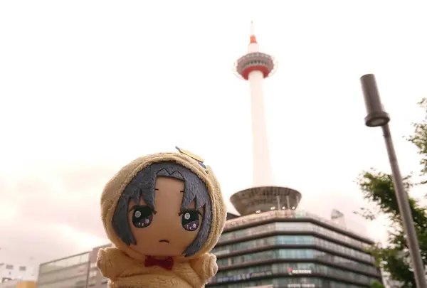 京都タワー