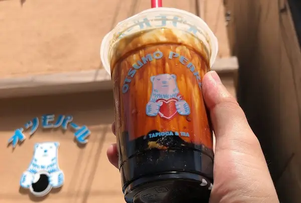 オツモパール