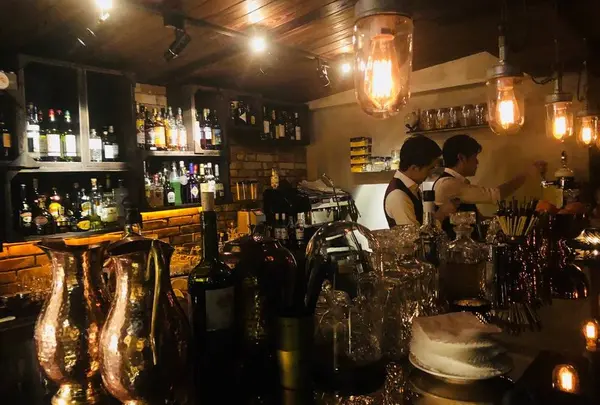 Le Kief Ling Jiu Tailor