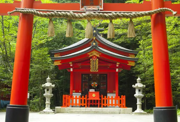 九頭龍神社（新宮）の写真・動画_image_583289