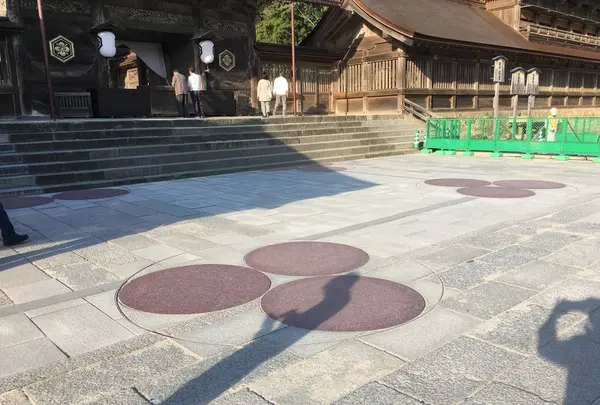出雲大社