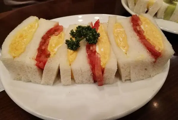 コーヒーショップヤマモト