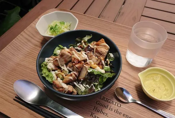 まちの社員食堂