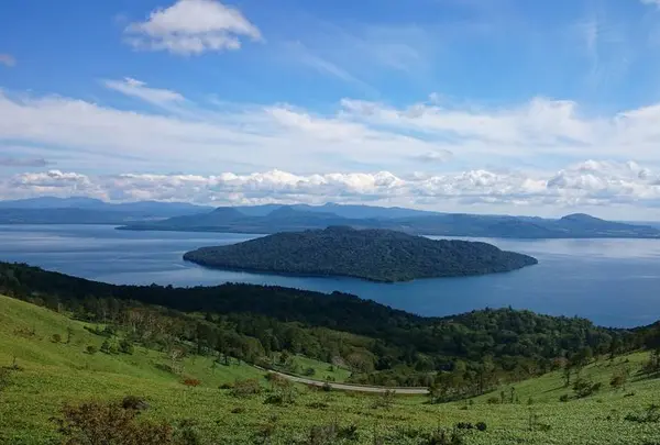 美幌峠