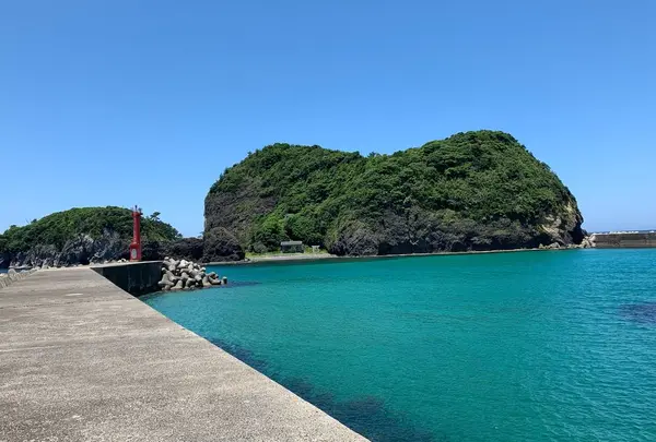 韓島