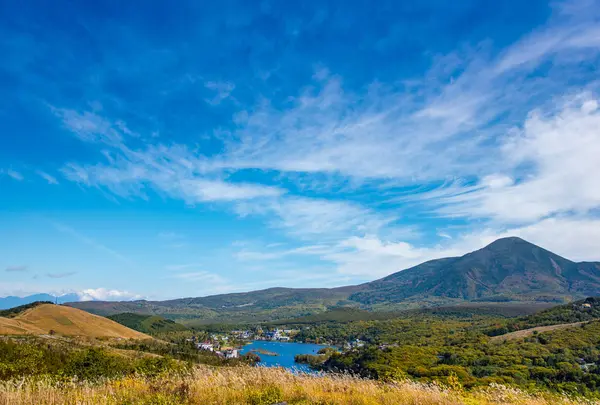 白樺湖の写真・動画_image_584261