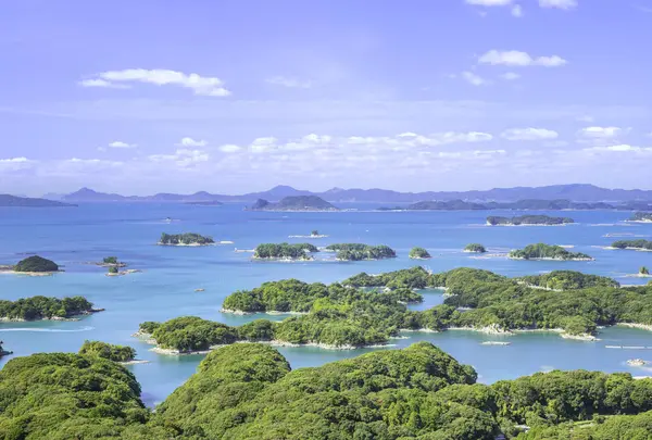 九十九島の写真・動画_image_584270