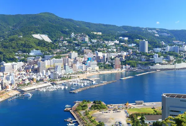 熱海温泉の写真・動画_image_584271