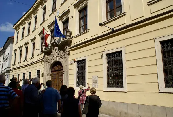 Pálffy Palace