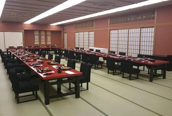 金沢茶屋 割烹 つづみ