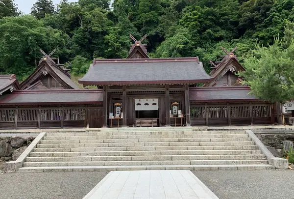佐太神社の写真・動画_image_584591
