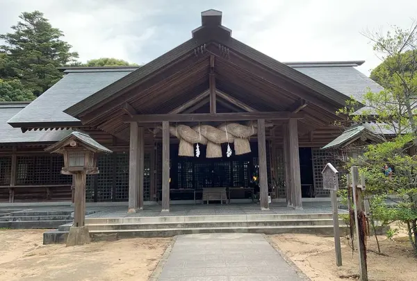 長浜神社