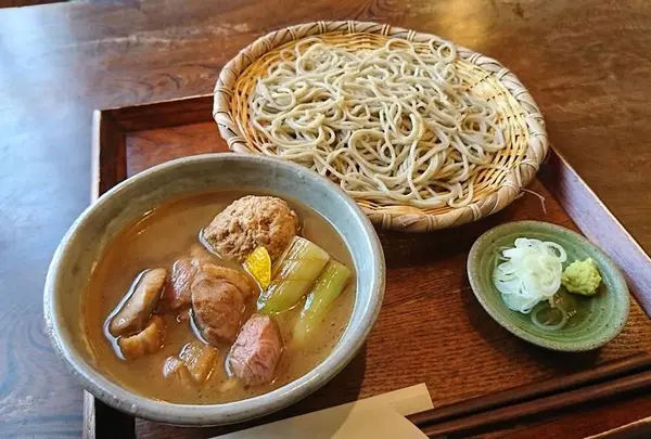 蕎心