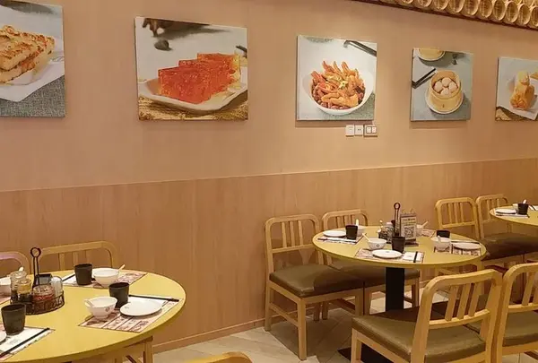 Tim Ho Wan, The Dim-Sum Specialists