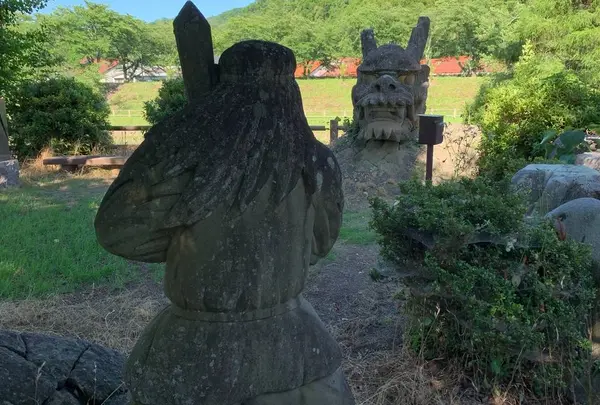 八岐大蛇公園