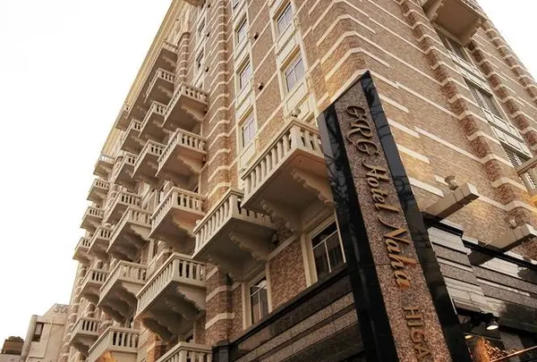 ＧＲＧホテル那覇東町