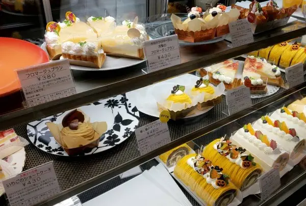 チーズガーデン THE OVEN