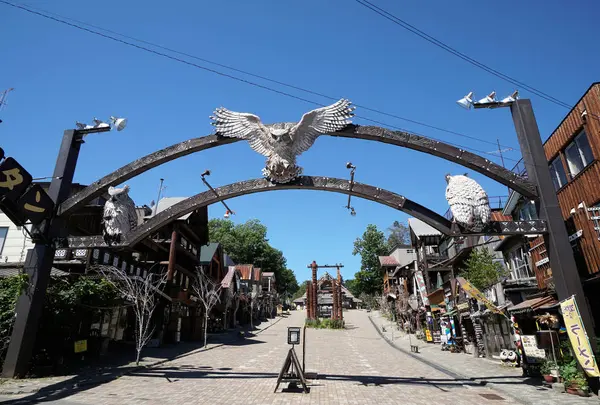 アイヌコタンの写真・動画_image_585939