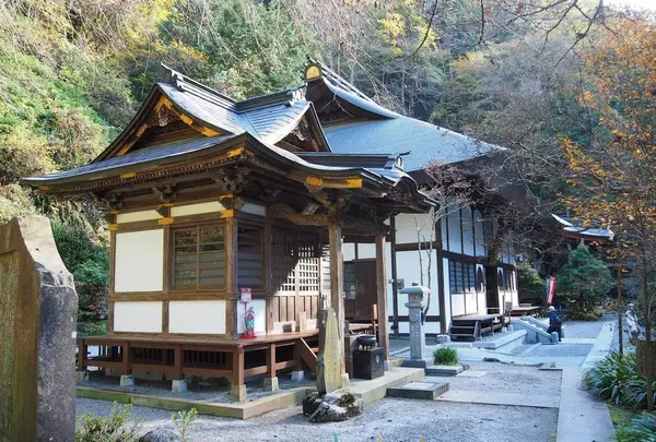 水潜寺