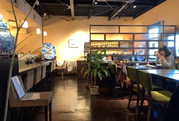 まさひろ珈琲店