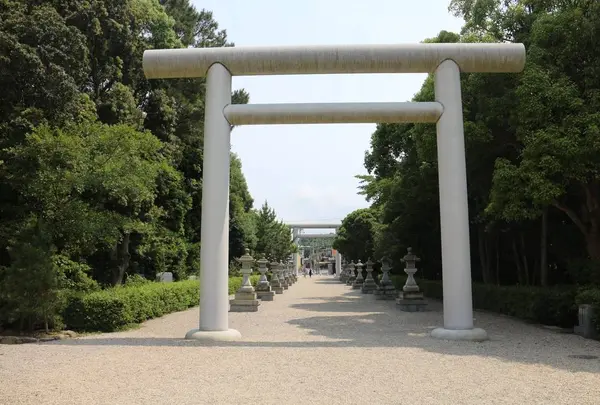 伊弉諾神宮