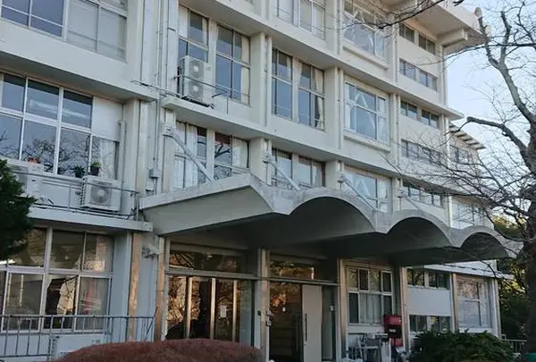 北鎌倉女子学園 中学校・高等学校