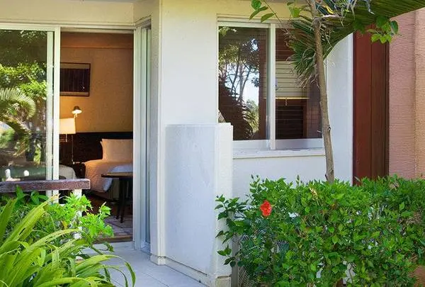 ココガーデンリゾートオキナワ