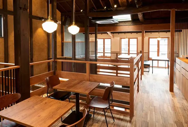 クラフトハウス京都