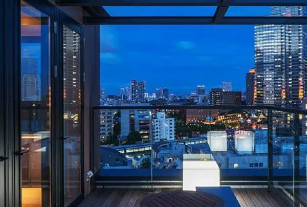 恵比寿ホリックホテルEBISUHOLIC HOTEL