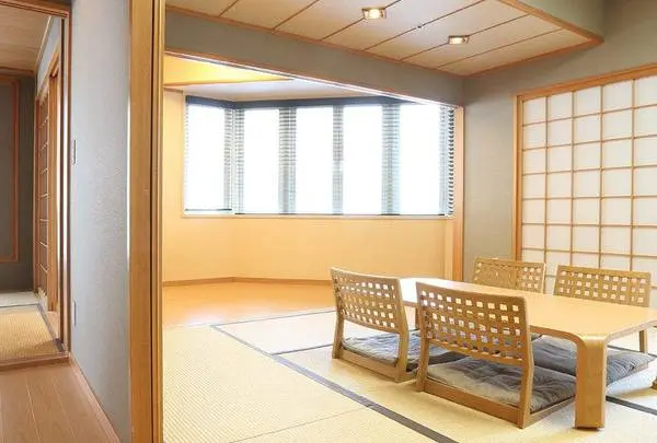 ホテルモントレ札幌