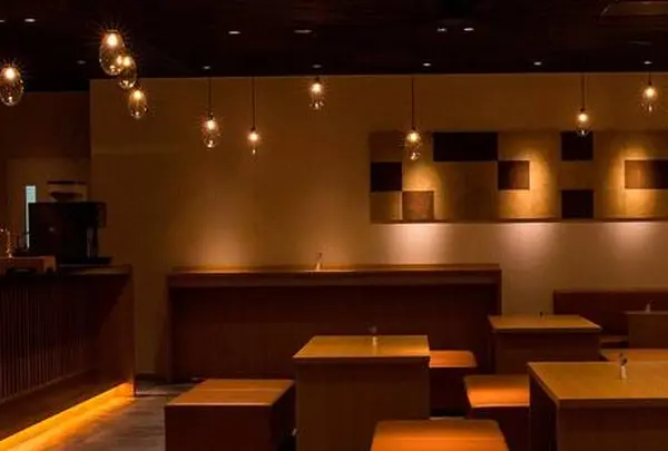 雨庵 金沢／UAN kanazawa