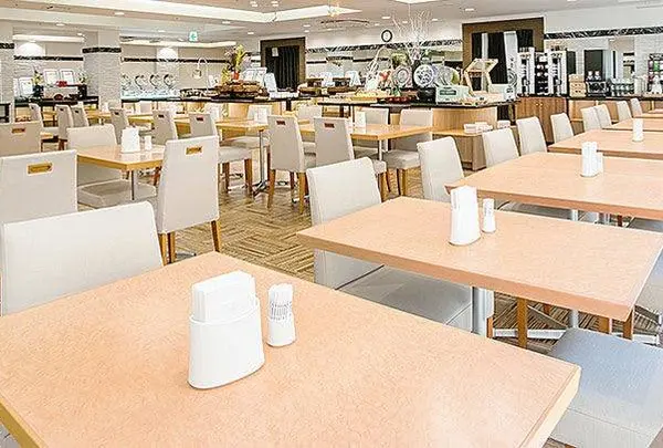 ホテル法華クラブ福岡