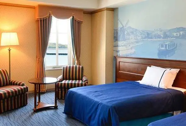 ウォーターマークホテル長崎 ・ ハウステンボス