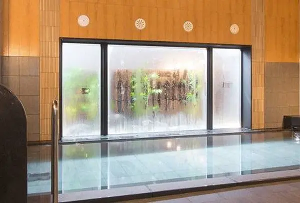 ホテルルートイン益田