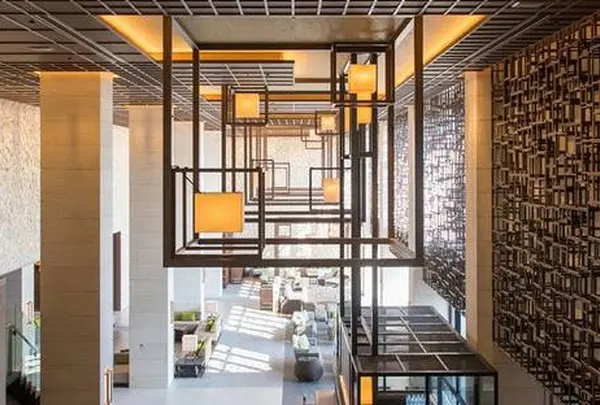 ハイアットリージェンシー瀬良垣アイランド沖縄